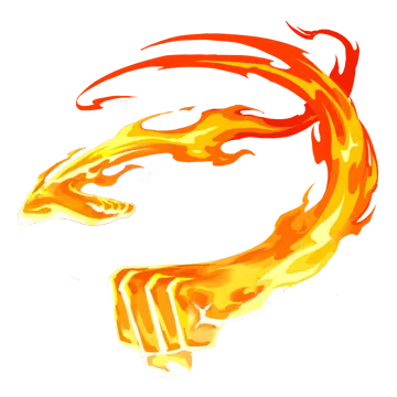 Flame Strikes primary