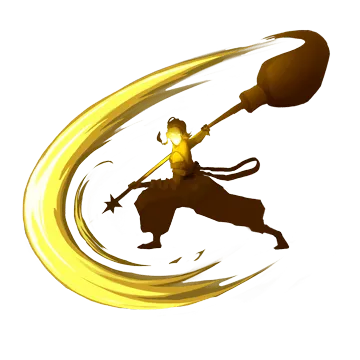 Brush Strike primary