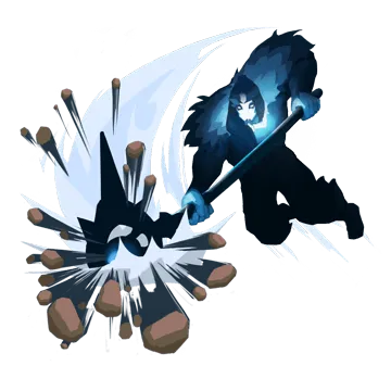 Mountain Staff primary