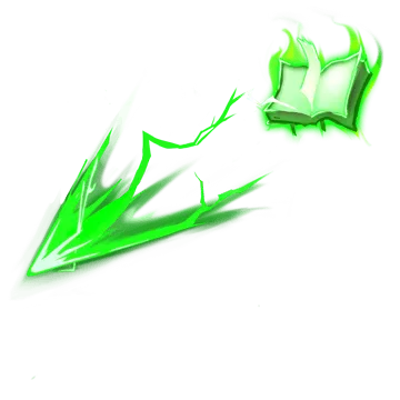 Poison Strike primary