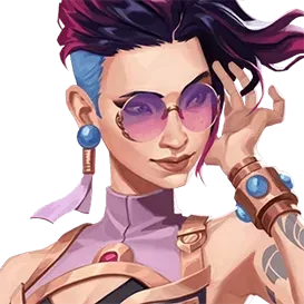 Mystic Scribe - Enchanter Spellcaster