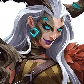 Swamp Witch - Duelist Spellcaster